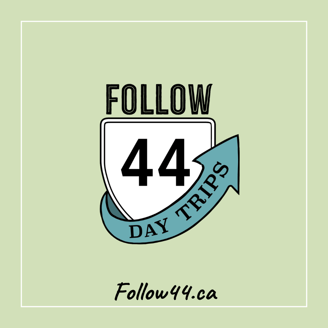Follow 44 Logo